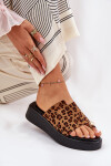 Pantofle model 209949 Step in style 38