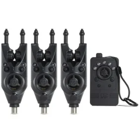 Nash Sada hlásičů Siren R3+ Presentation Set 3 Rod (T2993)