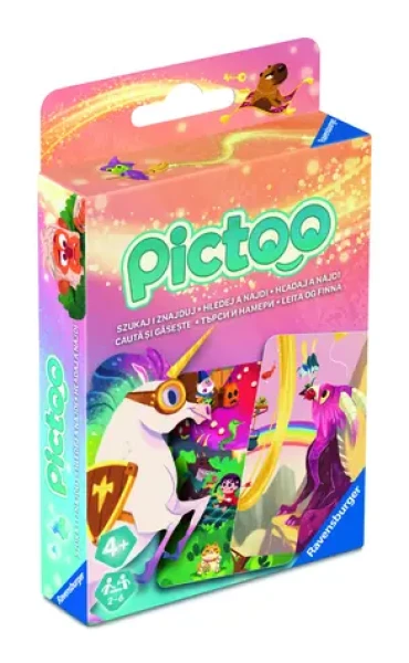 Ravensburger Pictoo Fantasy
