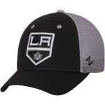 Pánská Kšiltovka Los Angeles Kings Zephyr Basic Trucker