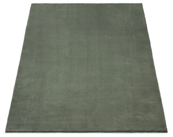 Koberec Loft 60x110 cm, zelený