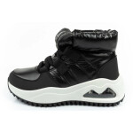 Dámská obuv Skechers Uno W 177559/BLK 38.5