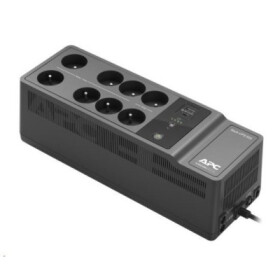 APC Back-UPS 850VA, 230V, USB Type-C and A charging ports (520W) - CZ zásuvka EDF_551284