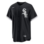 Nike Pánský dres Chicago White Sox MLB Tim Anderson #7 Velikost: S