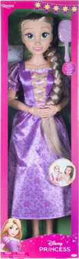 Panenka Disney Princess Locika 80 cm