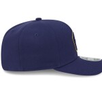 New Era Pánská kšiltovka Milwaukee Brewers MLB Player Replica 9SEVENTY Stretch-Snap Home