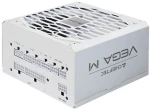 Chieftec Vega M PPG-750-CW bílá / Zdroj ATX / 750W / ATX 3.1 / 80 PLUS Gold / Plně modulární (PPG-750-CW)