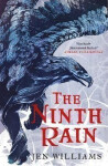 The Ninth Rain (The Winnowing Flame 1) - Jen Williams