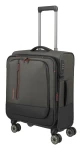 Travelite Crosslite 5.0 S exp. Dark Olive 42/46 L TRAVELITE-92946-86
