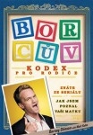 Borcův kodex pro rodiče Barney Stinson