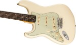 Fender American Vintage II 1961 Stratocaster LH RW OW