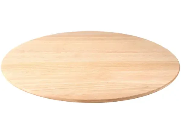 Continenta Otočný tác / Tác / gumovník / kuličková ložiska / průměr 46 cm (C3015)
