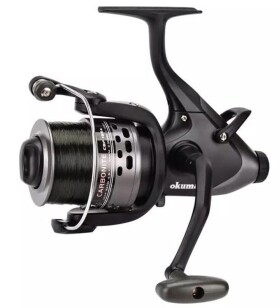 Okuma Naviják Carbonite XP Baitfeeder CBF-155a