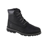 Timberland Courma IN Side Zip Boot Jr 0A28W9