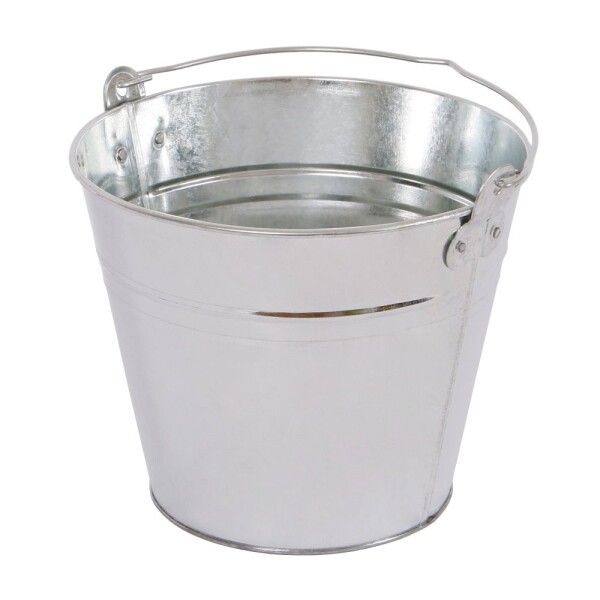 STREND PRO 254080 Pozinkované vědro 5L