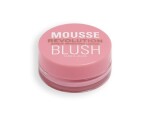 Revolution, Mousse Blusher Squeeze Me Soft Pink, tvářenka