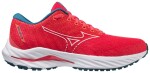 Běžecké boty Mizuno WAVE INSPIRE 19 J1GD234427 Velikost obuvi EU: