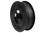 Spectrum PET-G Premium dark grey / 3D filament / 1,75 mm / 4 500 g (80631)