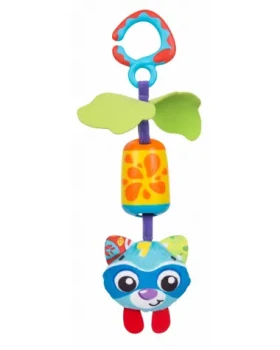 Playgro závěsná zvonkohra Mýval