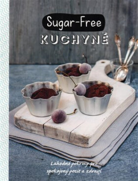Sugar - Free kuchyně