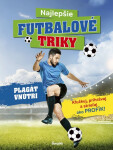 Najlepšie futbalové triky (slovensky)