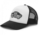 Kšiltovka Vans Classic Patch Cap VN00066XY281 OSFM