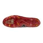 Mizuno II JAPAN MIX(U) - MORELIA 40th Red/Black/Gold - Kopačky Mizuno ALPHA II JAPAN MIX P1GC256060 Velikost obuvi v EU: 41