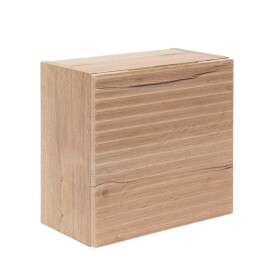 Koupelnová skříňka nízká Naturel Savona 40,2x39,6x21,7 cm dub halifax mat SAVONAH40DH SAVONAH40DH