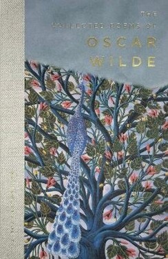 Collected Poems of Oscar Wilde - Oscar Wilde