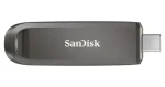 SanDisk Extreme PRO USB-C 1 TB šedá / Flash Disk / USB 3.2 Gen 2 (SDCZ890-1T00-G46)