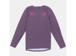 Troy Lee Designs Skyline Radioscape pánský dres dlouhý rukáv Deep Purple vel. S