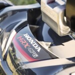Benzínová sekačka Honda HRX 476 HY