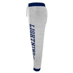 Outerstuff Dětské tepláky Tampa Bay Lightning Skilled Enforcer Sweatpants Velikost: Dětské L (13 - 14 let)