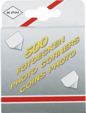 Fotorůžky 500 ks