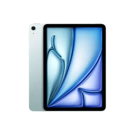 Apple iPad Air 11" 7.gen. M3 (2025) Wi-Fi 256GB modrá / 11" / 2360x1640 / Wi-Fi / 12MP+12MP / iPadOS 18 (MCA34HC/A)