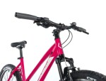 Leader Fox MXC 26", dívčí, rám 20" (L), model 2025-3, malinová - ZDARMA dopravné, odborná montáž, seřízení a sada světel! (Záruka nejlepší ceny. Nalezli jste někde lepší cenu? Napište nám a zkusíme ji trumfnout! )
