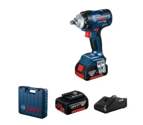 BOSCH GDS 18V-400 0 601 9K0 020