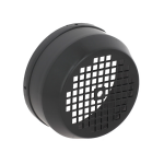 Kryt vrtulky chlazení Karpa/Kapri KA250/300/350 RMOT0004_03R