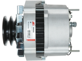 Alternátor MERCEDES-BENZ Třída G (W461) CDI