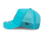 New Era Pánská kšiltovka Miami Marlins MLB 2026 City Connect 9FORTY APEX Trucker