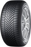 295/40 R21 111V XL BluEarth-Winter V906 M+S 3PMSF TL Yokohama
