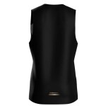 Běžecké tílko Mizuno Active DryAeroFlow Graphic Tank Top J2GAD05099 Velikost textilu: S