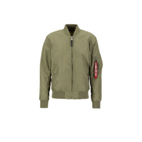 Alpha Industries MA-1 TT M 191103-11 pánské sako s