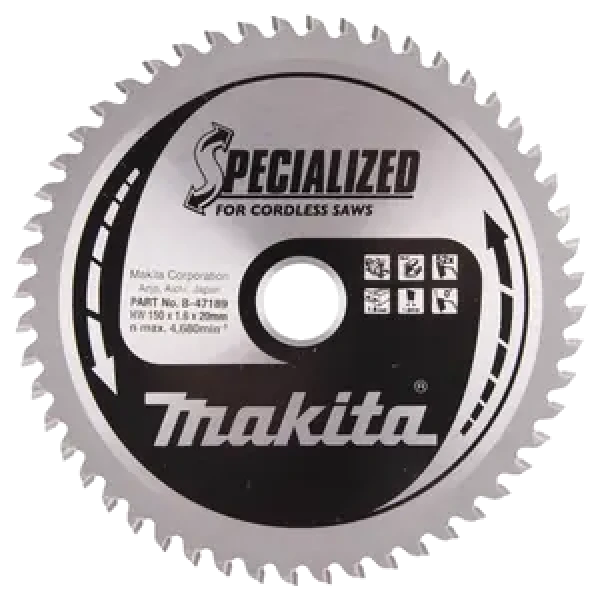 MAKITA B-47189
