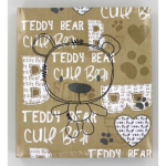 Hama BERND 29x32 cm Album klasické 50 stran