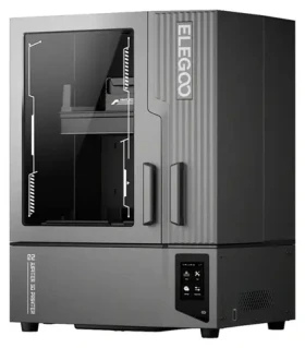 ELEGOO Jupiter 2 / 3D tiskárna / MSLA / 16K displej / 302 x 162 x 300 mm (50.101.081300)
