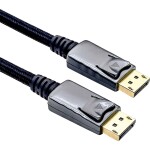 Club3D Kabel DVI-D na HDMI1.4 M-M / 3840 x 2160 @ 30Hz / 2m (CAC-1210)