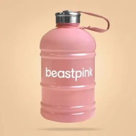 Láhev Hydrator 1,89 l - BeastPink (1890 ml, růžová) (29707-1-pink)