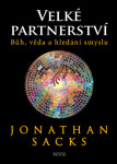 Velké partnerství - Bůh, věda a hledání smyslu - Jonathan Sacks