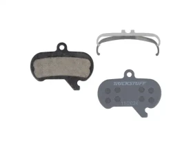 Trickstuff Standard 870 brzdové destičky pro brzdy Sram Maven